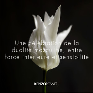 POWER - Eau de Toilette